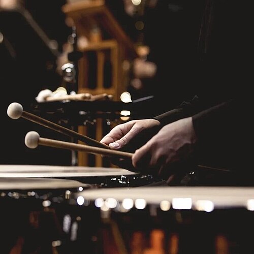 epic drums for video game and film header