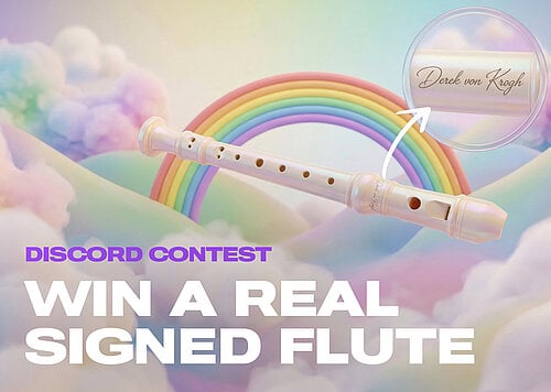 Beautyflute Contest 4 3