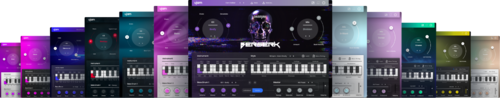 bm series gui