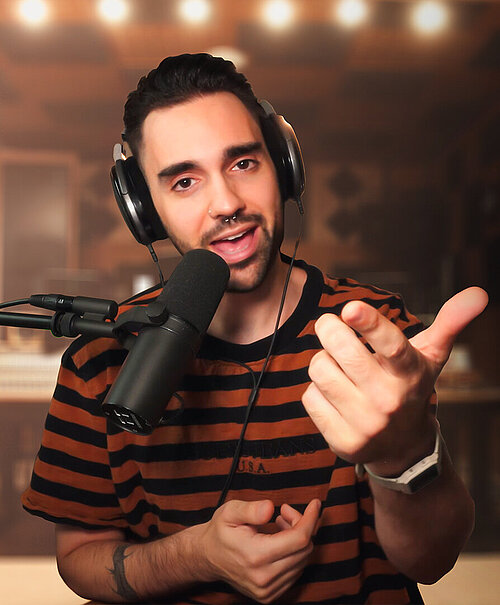 virtual guitarist thumbnail