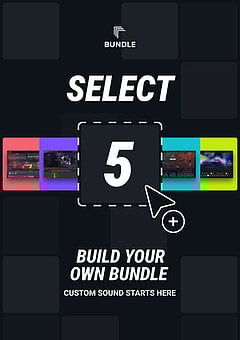 select5 packaging M