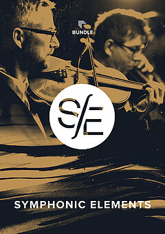 symphonic elements series packaging m