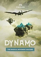 finisher dynamo packaging l