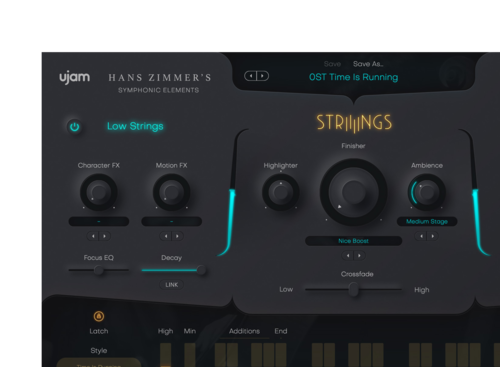 se strings pricing ui