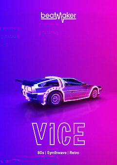 vice packaging