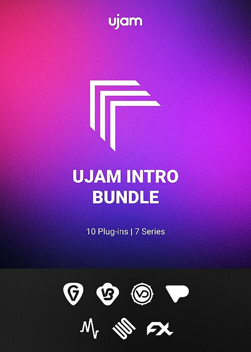 ujam intro bundle packaging l