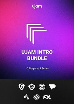 ujam intro bundle packaging l