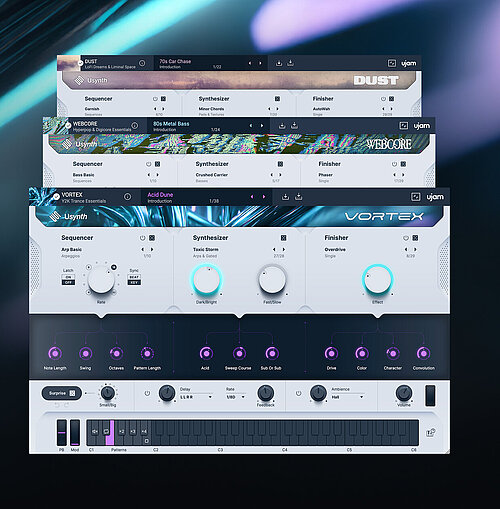 Usynth Next Gen Bundle Product Banner Logo 1200x628@