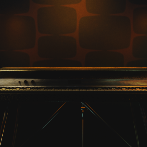 VP Vibe Key Visual Final