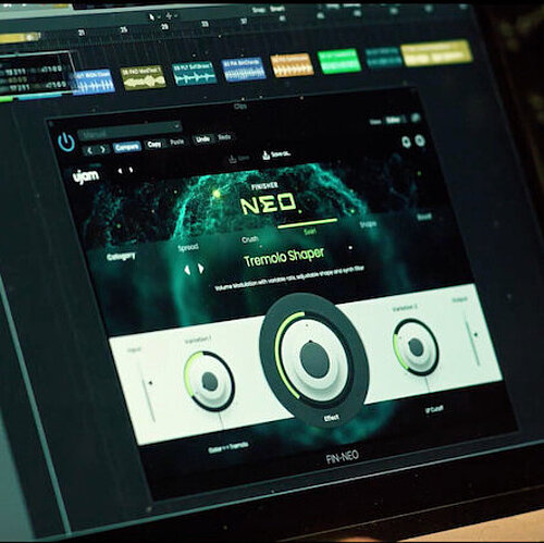 walkthrough neo screen