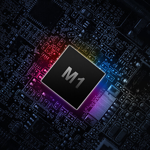 Apple s M1 Chip
