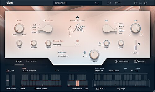 silk2 packaging