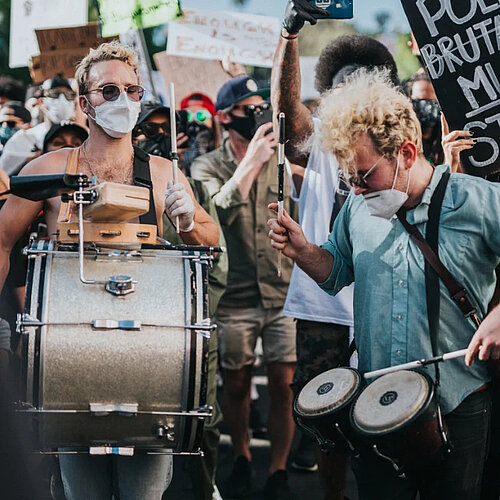 The Ultimate Guide to Percussion mobile