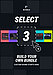 select3 packaging M