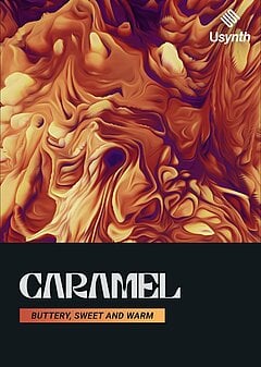 caramel packaging l