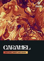 caramel packaging l