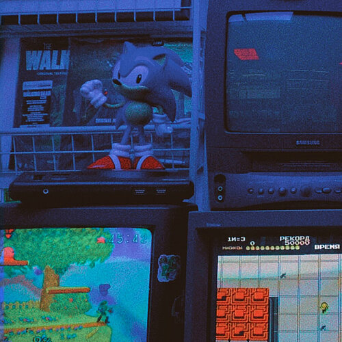 The Forgotten History of Drum   Bass in Video Games Enhanced 2x