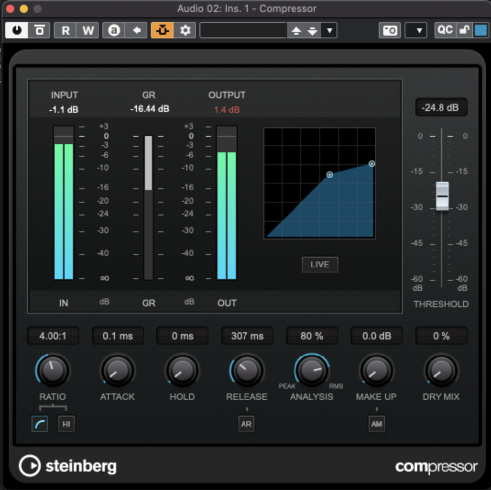 Top 5 Production & Mixing Tips for LoFi Blog