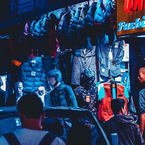 Spice up Your Production with Beatmaker HUSTLE