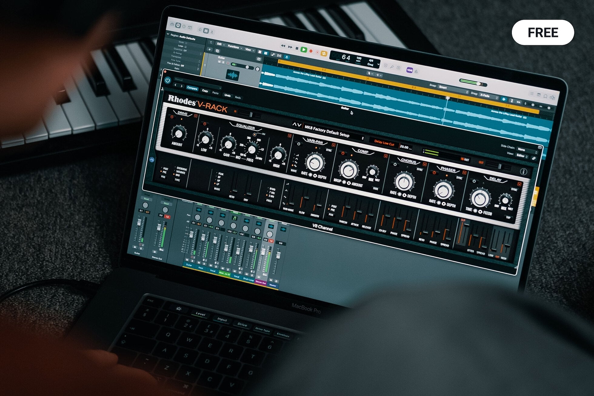 rhodes v rack lifestyle09 1800