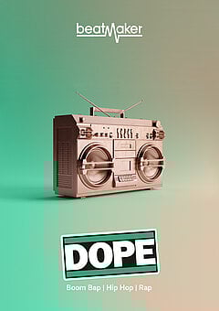 dope packaging m