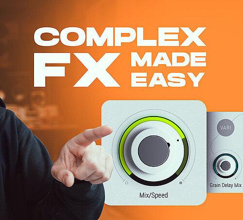 Finisher Series Thumbnail