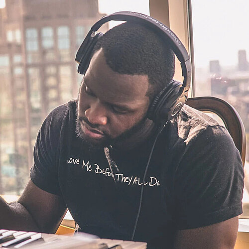 how to produce a laid back progressive house trach desktop