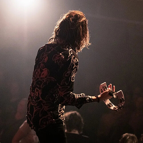 How to Add Percussion Grooves to Your Tracks 2