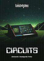 beatmaker circuits packaging l