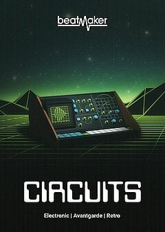 beatmaker circuits packaging l