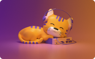 BM3 Cozy Moodshot App