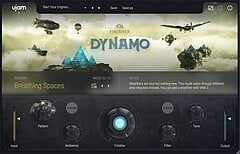 findynamo ui