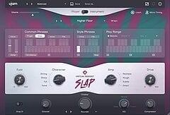 slap ui