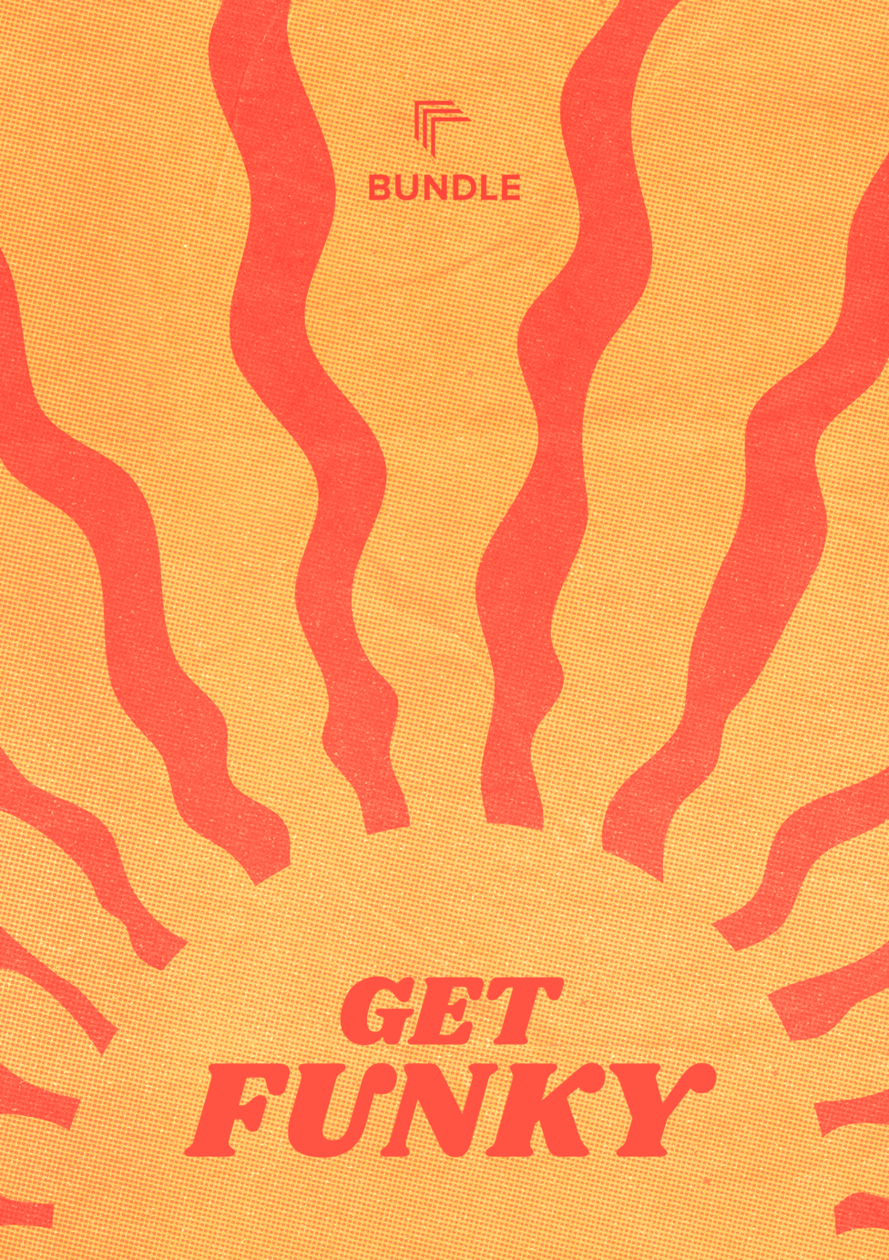 get funky bundle packaging