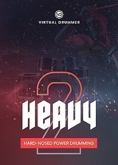 VD Heavy GUI