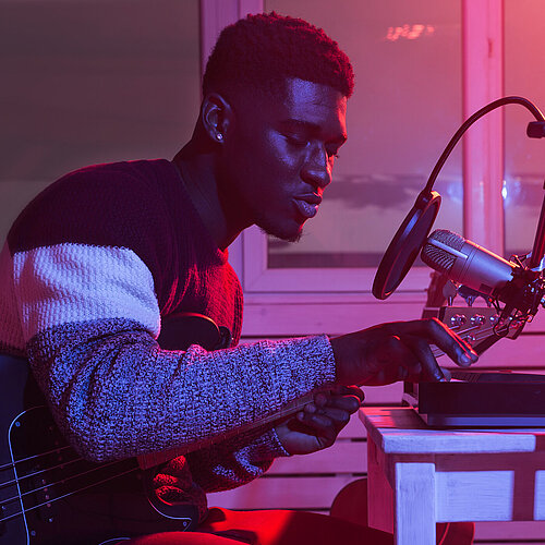 How to Develop Your Own Signature Style