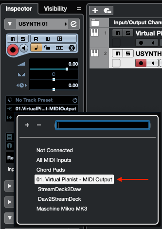 Cubase