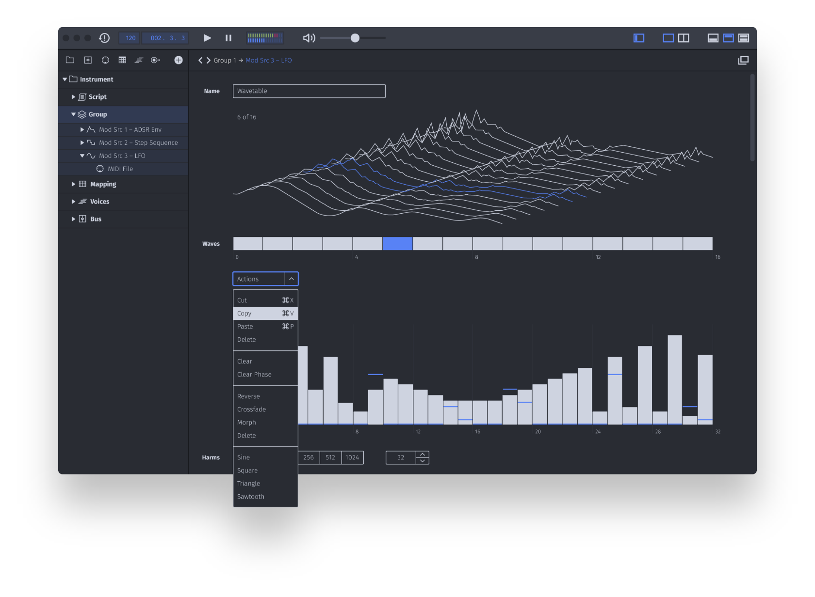 gui gorilla engine