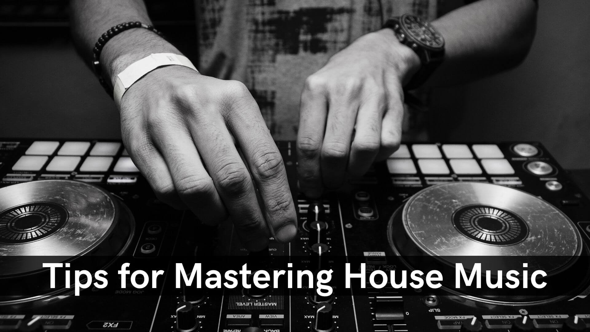 mastering 1