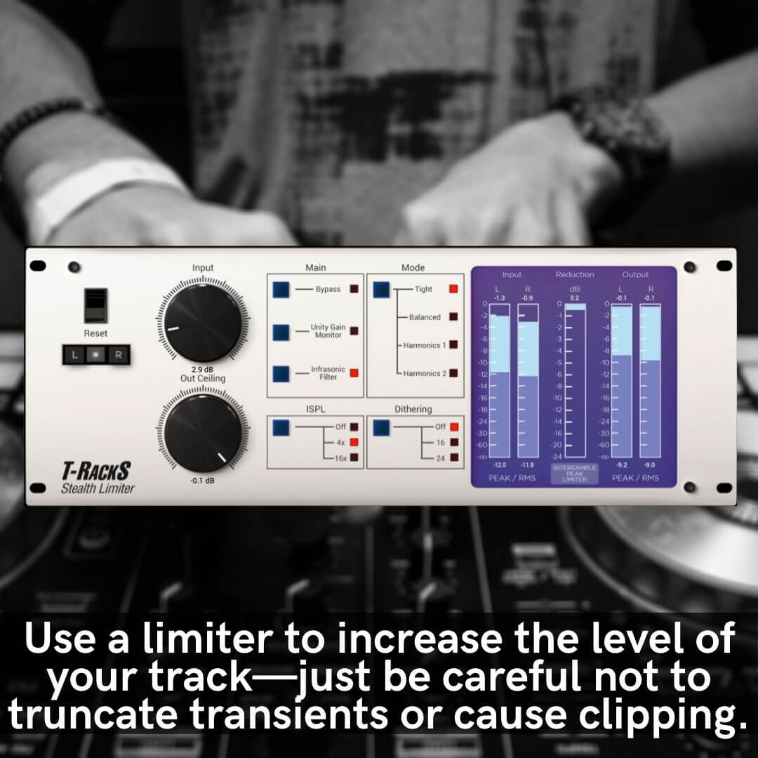 mastering 6
