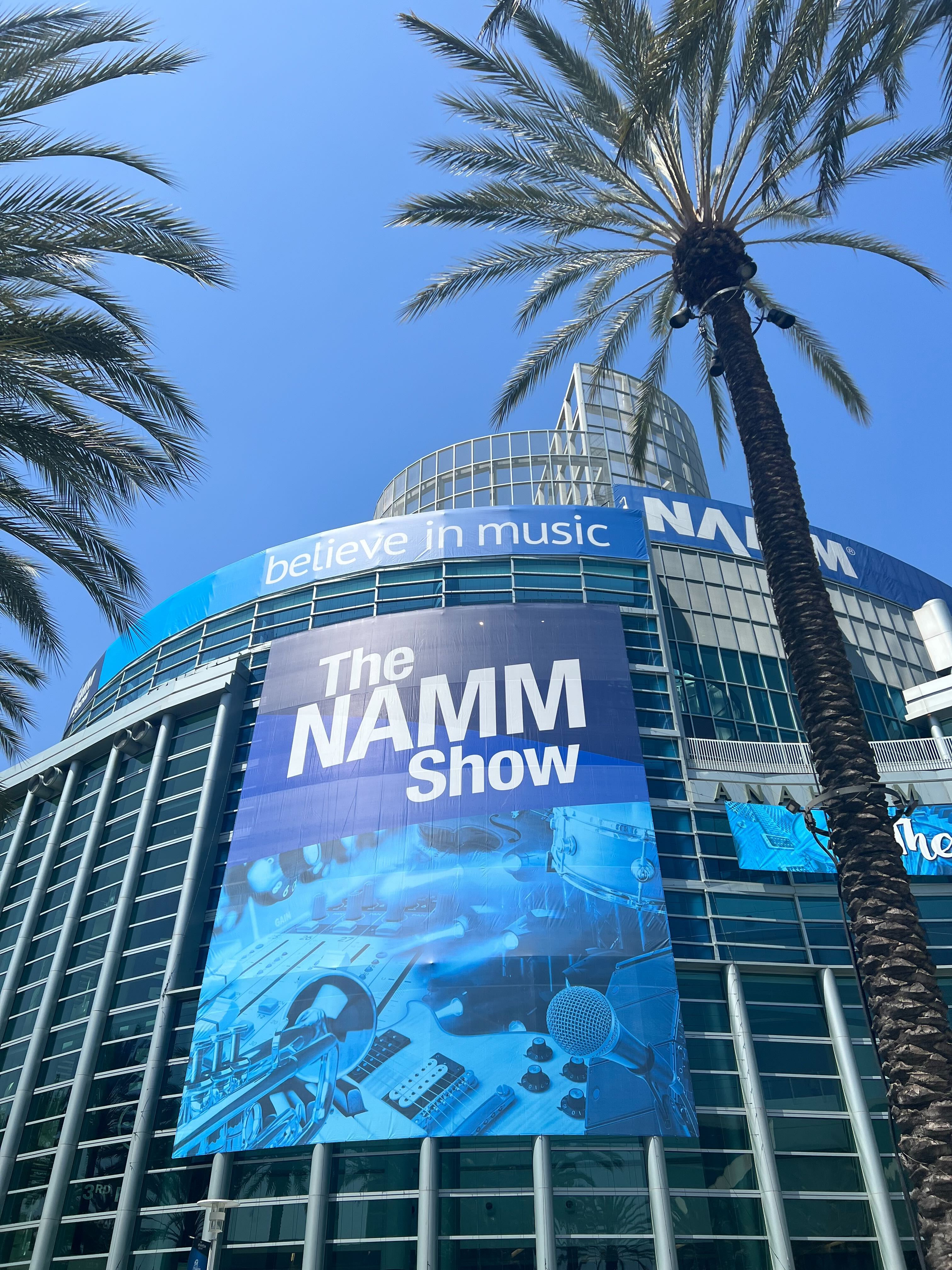 namm blog header