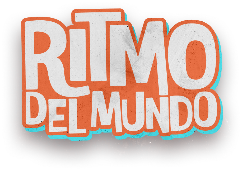 Logo ritmo