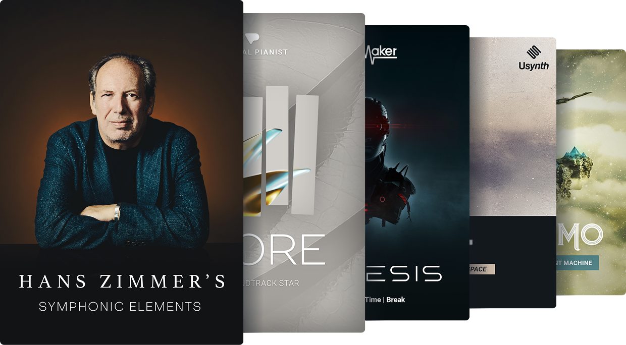 namm bundle packagings