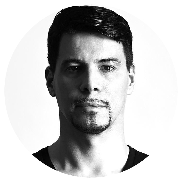 thomas gold