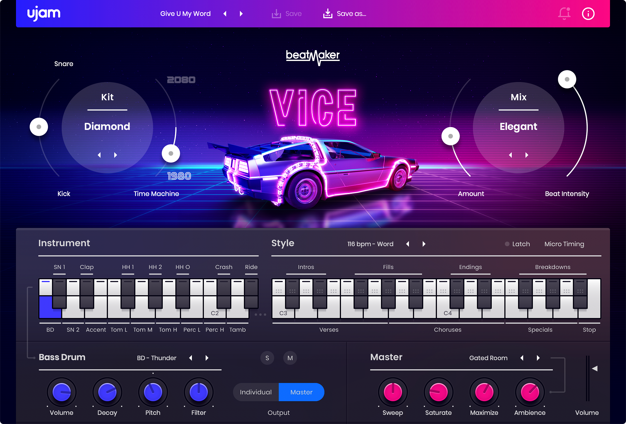 beatmaker vice gui fullres
