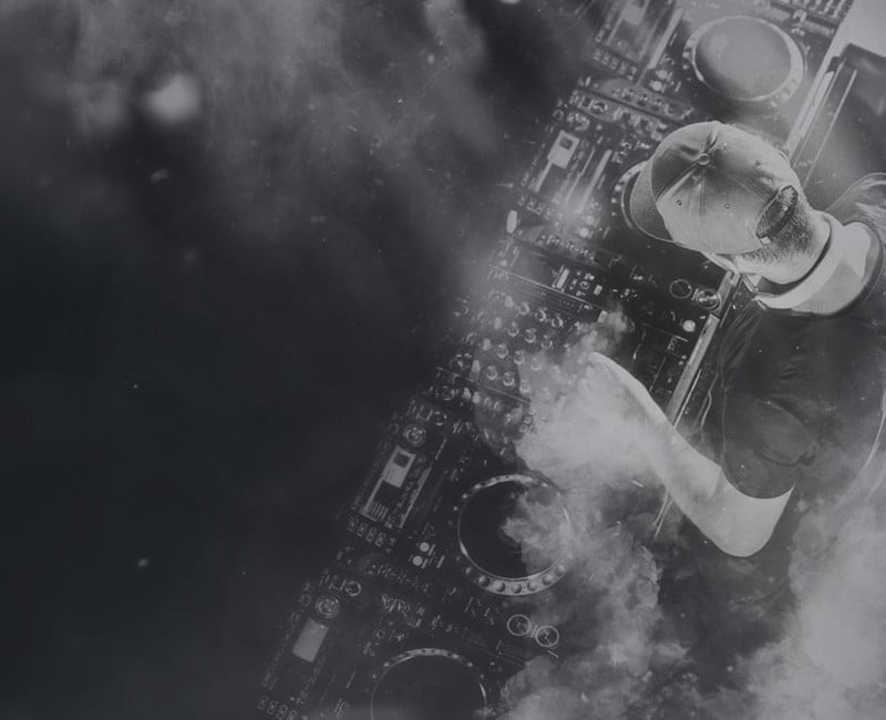 beatmaker nav