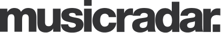 musicradar logo