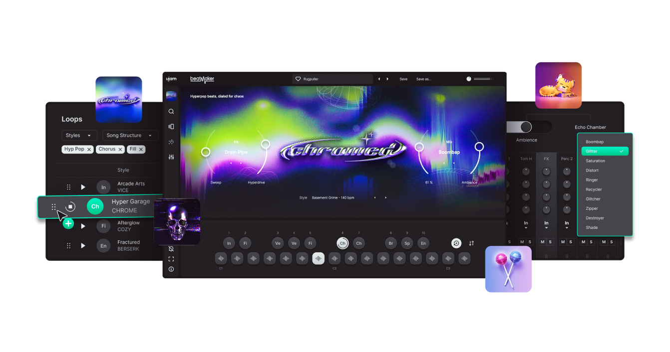 store banner guis