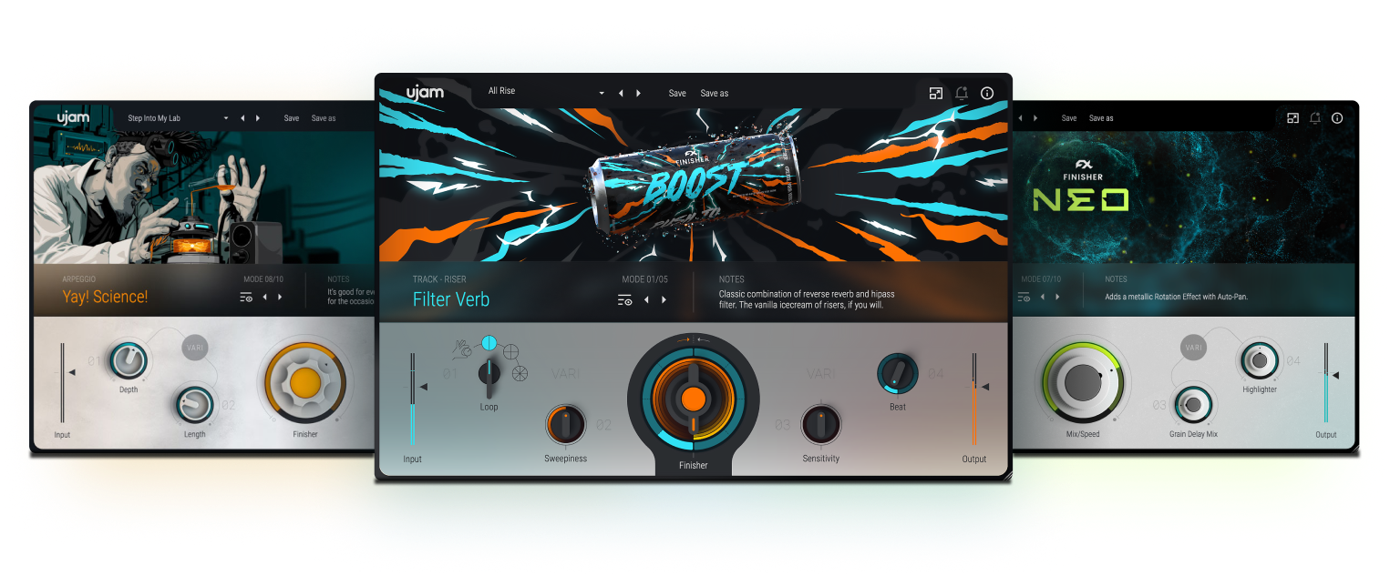 05 hollywood fx guis