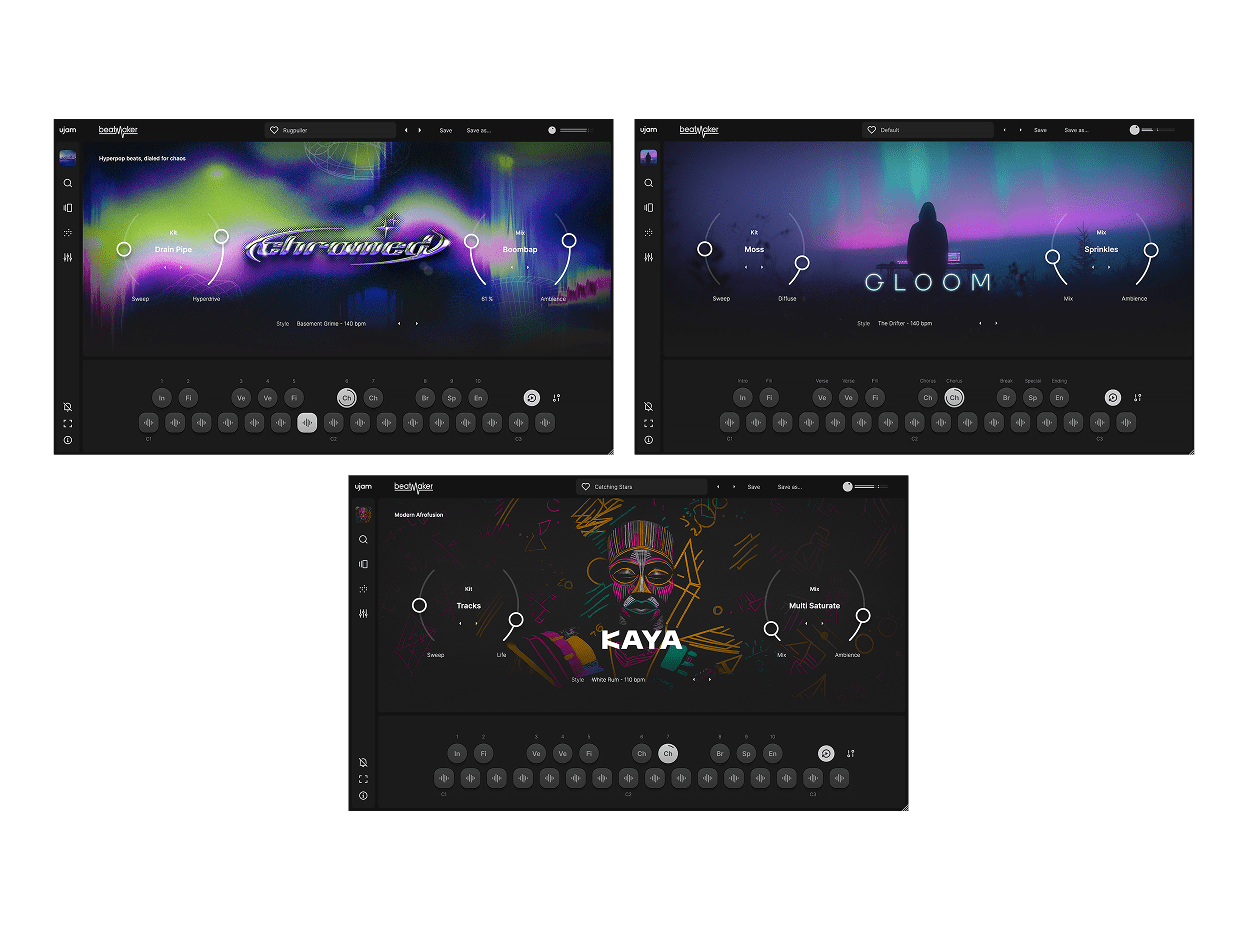 2025 season bundle bm